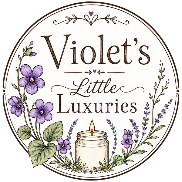 Violet's Little Luxuries